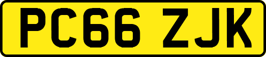 PC66ZJK