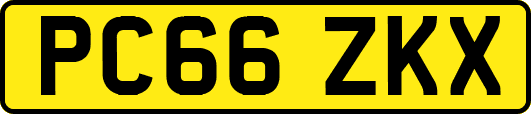PC66ZKX