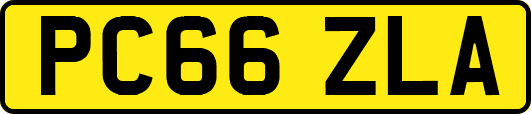 PC66ZLA