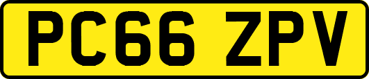 PC66ZPV