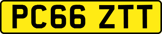 PC66ZTT
