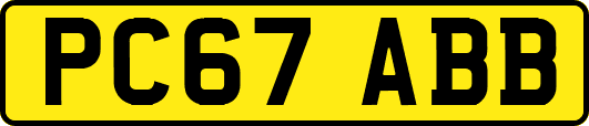 PC67ABB