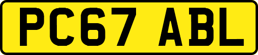 PC67ABL
