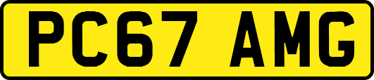 PC67AMG