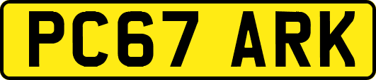 PC67ARK