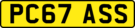 PC67ASS