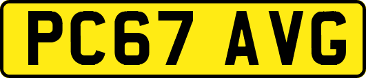 PC67AVG