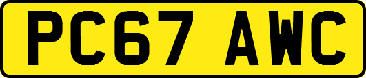 PC67AWC