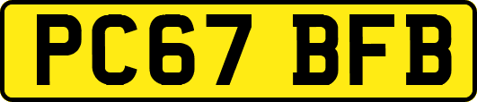 PC67BFB
