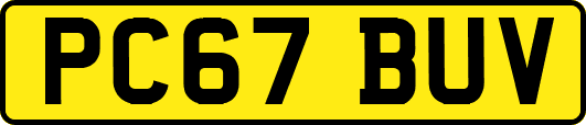 PC67BUV