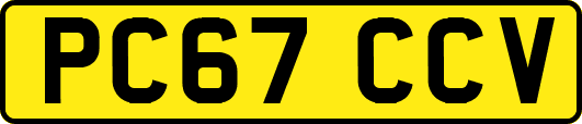 PC67CCV