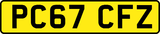 PC67CFZ