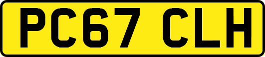 PC67CLH