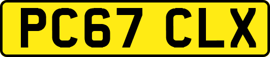 PC67CLX