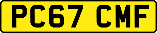 PC67CMF