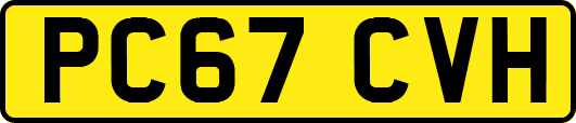 PC67CVH