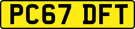PC67DFT