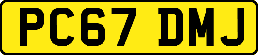 PC67DMJ