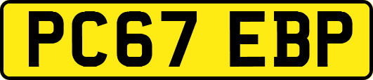 PC67EBP