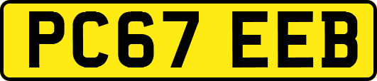 PC67EEB