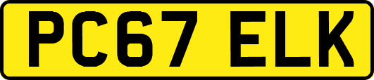 PC67ELK