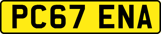 PC67ENA