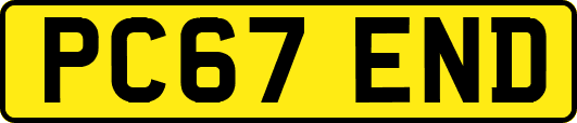 PC67END