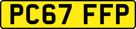PC67FFP