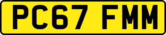 PC67FMM