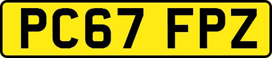 PC67FPZ