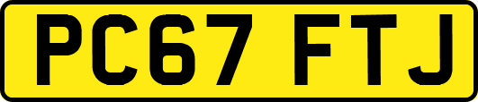 PC67FTJ