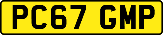 PC67GMP