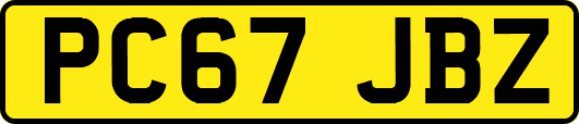 PC67JBZ
