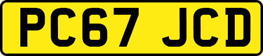 PC67JCD