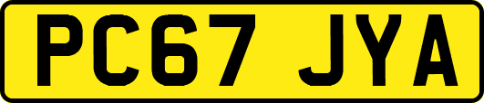 PC67JYA
