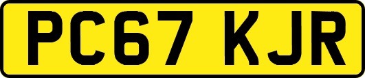 PC67KJR