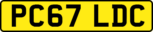 PC67LDC
