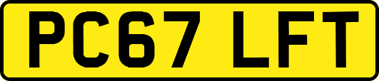 PC67LFT