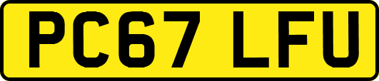PC67LFU