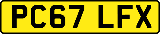 PC67LFX