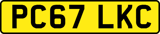 PC67LKC