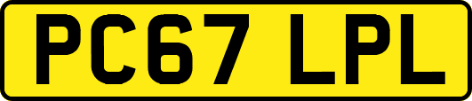 PC67LPL