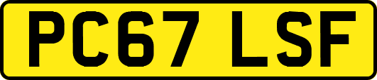PC67LSF