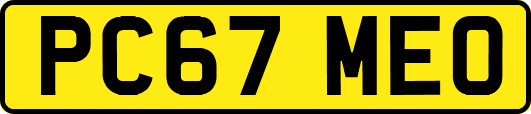 PC67MEO
