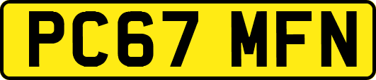 PC67MFN