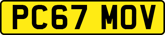 PC67MOV