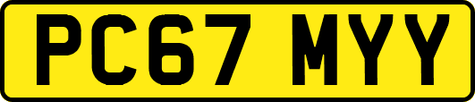PC67MYY