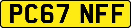 PC67NFF