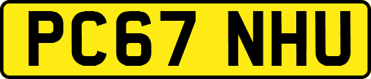 PC67NHU
