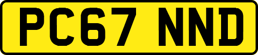 PC67NND
